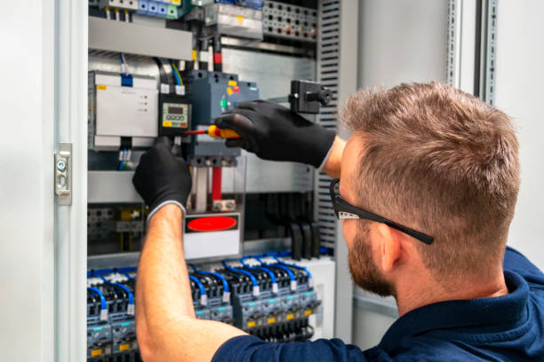 Best Electrical Troubleshooting Services  in Emporia, KS