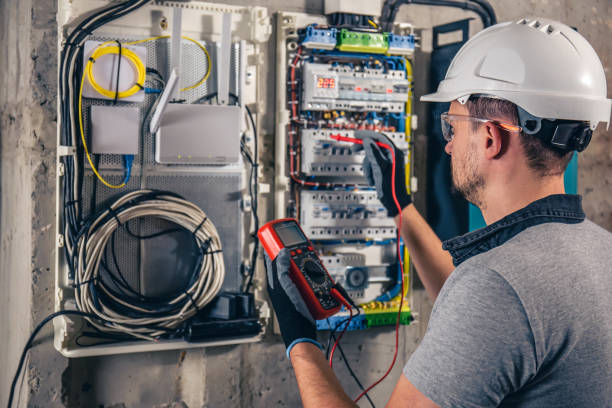 Best 24-Hour Electrician  in Emporia, KS