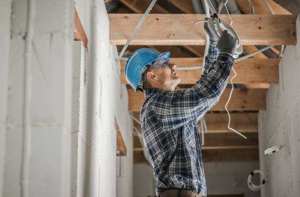 Best Electrical Contractors for Businesses  in Emporia, KS