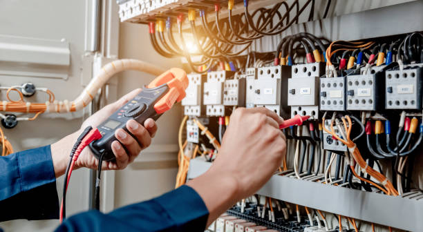 Best Emergency Electrician Near Me  in Emporia, KS