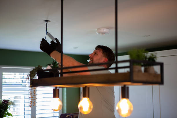 Best Electrical Outlet Repair  in Emporia, KS