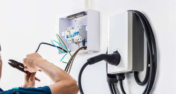 Best Electrical Rewiring Services  in Emporia, KS