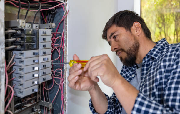 Best Electrical Upgrades for Homes  in Emporia, KS